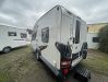 Used Swift Basecamp 4 2022 touring caravan Image