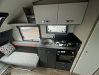 Used Swift Basecamp 4 2022 touring caravan Image