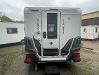 Used Swift Basecamp 4 2022 touring caravan Image