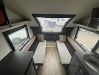 Used Swift Basecamp 4 2022 touring caravan Image