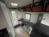 Used Swift Basecamp 4 2022 touring caravan Image