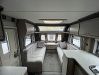Used Coachman Acadia 675 XTRA 2022 touring caravan Image