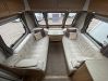 Used Lunar Clubman SE 2014 touring caravan Image