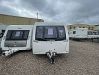 Used Lunar Clubman SE 2014 touring caravan Image