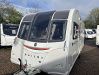 Used Bailey Unicorn Vigo 2017 touring caravan Image