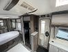 Used Coachman Lusso 2 2022 touring caravan Image