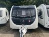 Used Swift Challenger X 865 2020 touring caravan Image