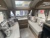 Used Swift Challenger X 865 2020 touring caravan Image