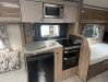 Used Swift Challenger X 865 2020 touring caravan Image