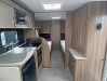 Used Swift Challenger X 865 2020 touring caravan Image