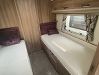 Used Swift Challenger X 865 2020 touring caravan Image