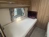 Used Swift Challenger X 865 2020 touring caravan Image