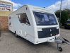 Used Venus 590 2019 touring caravan Image