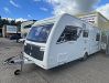 Used Venus 590 2019 touring caravan Image