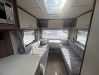 Used Venus 590 2019 touring caravan Image