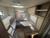 Used Venus 590 2019 touring caravan Image