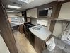 Used Venus 590 2019 touring caravan Image