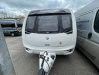 Used Swift Sienna Accent 2016 touring caravan Image