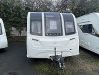 Used Bailey Pegasus Grande Messina 2020 touring caravan Image