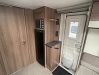 Used Bailey Pegasus Grande Messina 2020 touring caravan Image