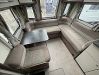 Used Bailey Pegasus Grande Messina 2020 touring caravan Image