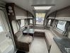 Used Bailey Pegasus Grande Messina 2020 touring caravan Image