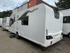 Used Bailey Alicanto Grande Estoril 2020 touring caravan Image