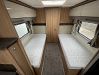 Used Bailey Alicanto Grande Estoril 2020 touring caravan Image