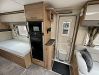 Used Bailey Alicanto Grande Estoril 2020 touring caravan Image