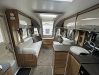 Used Bailey Alicanto Grande Estoril 2020 touring caravan Image