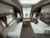 Used Bailey Alicanto Grande Estoril 2020 touring caravan Image