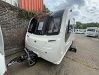 Used Bailey Alicanto Grande Estoril 2020 touring caravan Image