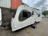 Used Bailey Alicanto Grande Estoril 2020 touring caravan Image