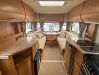 Used Avondale Avocet 2008 touring caravan Image