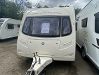 Used Avondale Avocet 2008 touring caravan Image