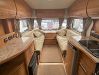 Used Avondale Avocet 2008 touring caravan Image