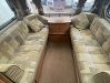 Used Avondale Avocet 2008 touring caravan Image