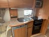 Used Avondale Avocet 2008 touring caravan Image