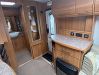 Used Avondale Avocet 2008 touring caravan Image