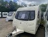 Used Avondale Avocet 2008 touring caravan Image