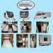 Used Swift Elegance Grande 635 2019 touring caravan Image