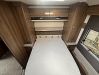 Used Swift Elegance Grande 635 2019 touring caravan Image