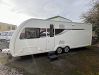 Used Swift Elegance Grande 635 2019 touring caravan Image