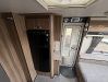 Used Swift Elegance Grande 635 2019 touring caravan Image