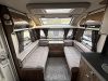 Used Swift Elegance Grande 635 2019 touring caravan Image