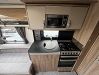 Used Swift Elegance Grande 635 2019 touring caravan Image