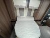 Used Bailey Unicorn Vigo 2021 touring caravan Image