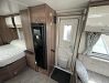 Used Bailey Unicorn Vigo 2021 touring caravan Image