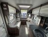 Used Bailey Unicorn Vigo 2021 touring caravan Image