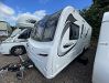 Used Bailey Unicorn Vigo 2021 touring caravan Image